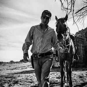 Meet your Posher, Aj